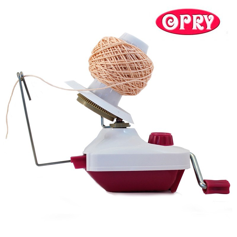 Opry Ball Winder 19 cm