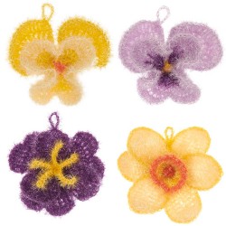 Bubble Crochet Kit- Bath...
