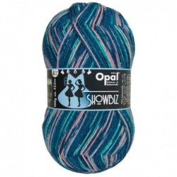 Opal Showbiz 4-ply