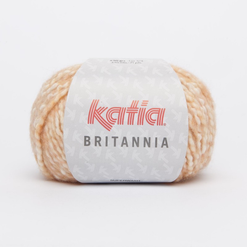Britannia - 202 Britannia - 202