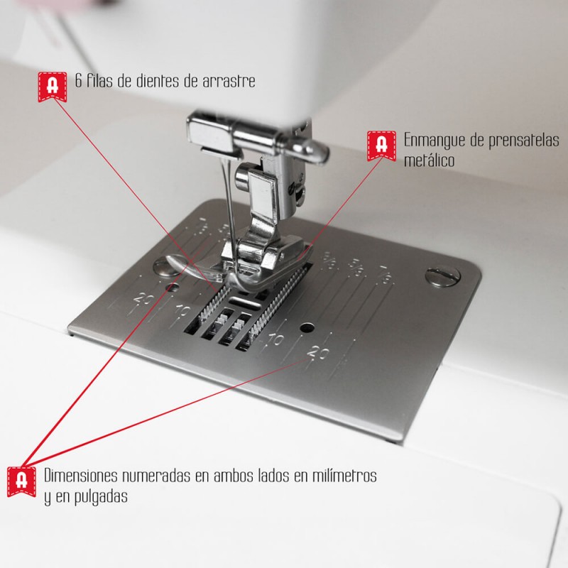 ALFA Practik 9  Sewing machine, Sewing, Imagine