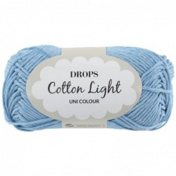 Drops Cotton Light