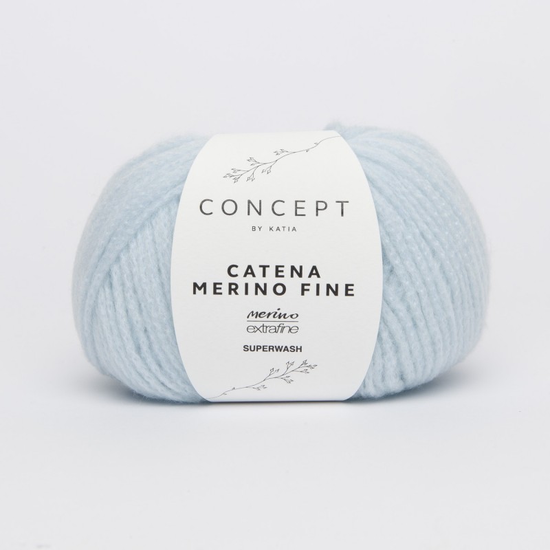 Catena Merino Fine - 255 Catena Merino Fine - 255
