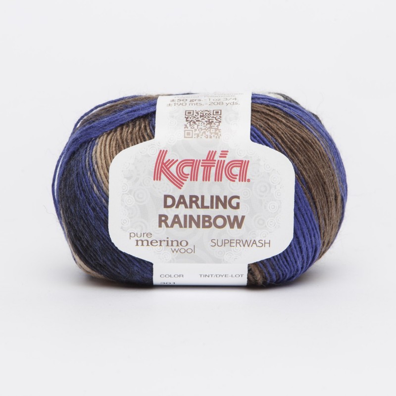 Darling Rainbow - 301 Darling Rainbow - 301