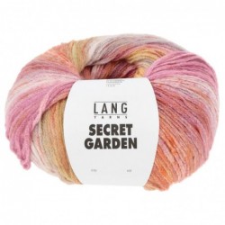 Lang Yarns Secret Garden