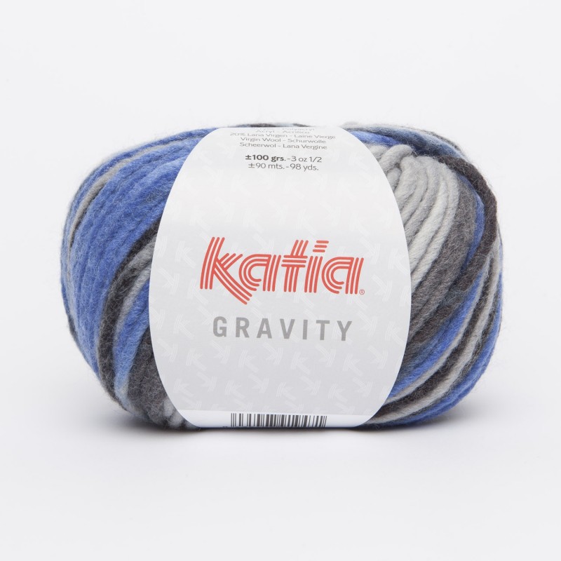 Gravity - 63 Gravity - 63