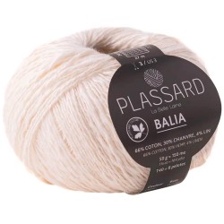 Plassard Balia