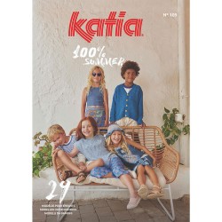 Revista Katia Niños Nº 109...