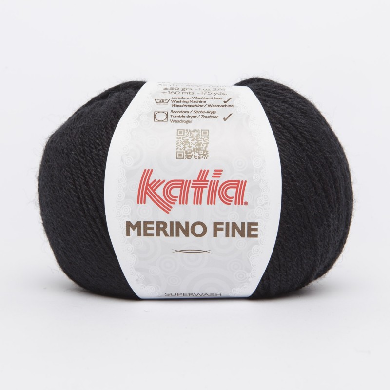 Merino Fine - 2 Merino Fine - 2