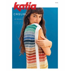 Katia Casual Magazine No....