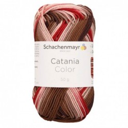Schachenmayr Catania Color