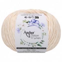 Anchor Cotton 'n' Linen