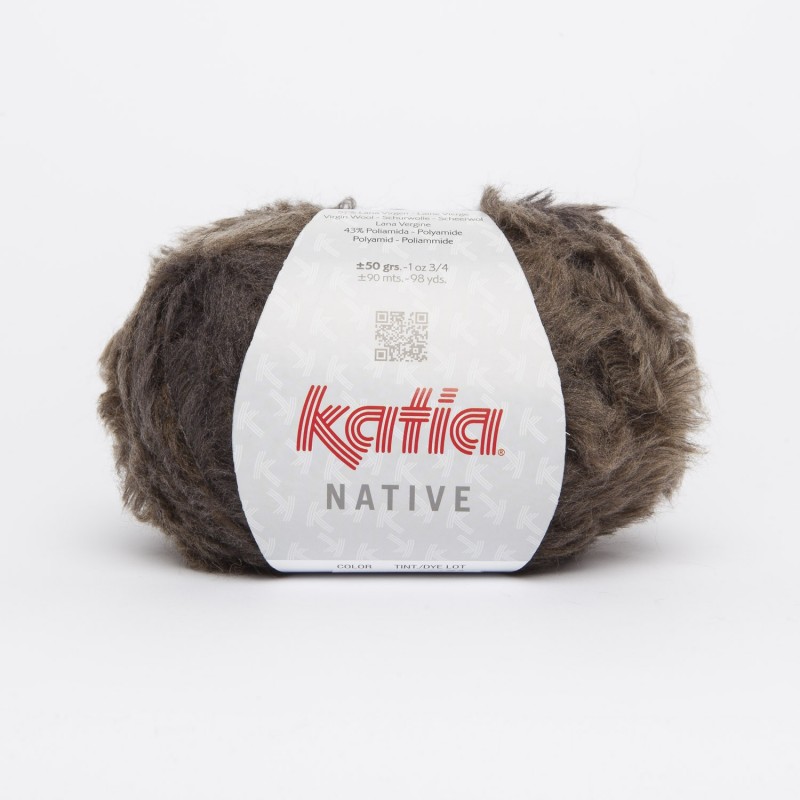 Native - 54 Native - 54