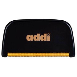 Addi - Cashmere Comb