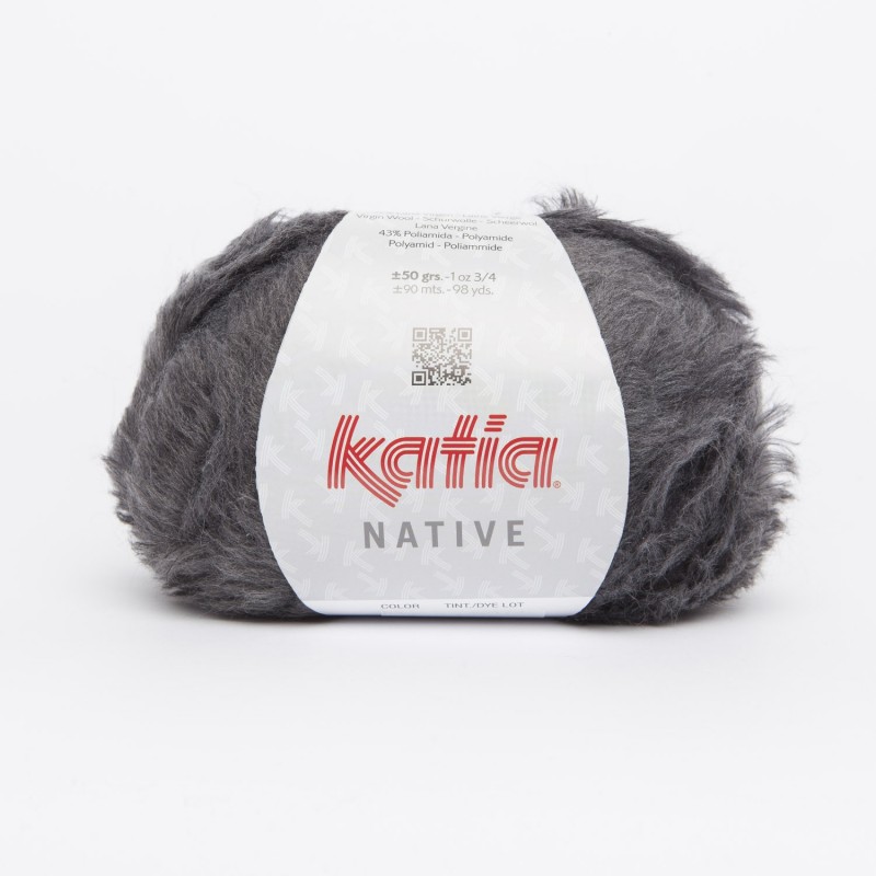 Native - 57 Native - 57