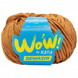 Katia Wow! Rewashi