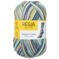 Regia Season Color 4-ply