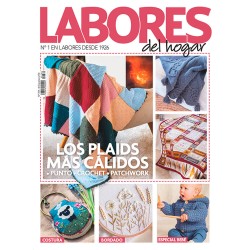 Revista Labores del Hogar...