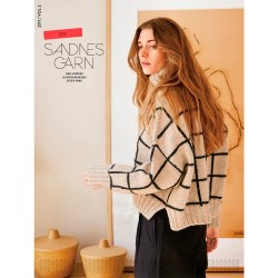 Revista Sandnes. DIY Vol 2