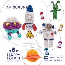 DMC Happy Cotton Nº 14 -...