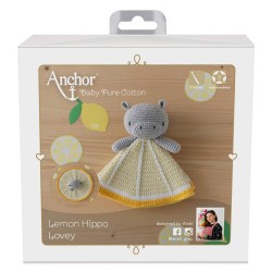 Kit de Amigurumi - Lemon...