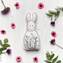 Embroidery Kit - Beautiful...