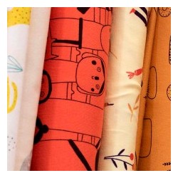 Comprar Material para Patchwork Online