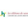 Les Éditions de Saxe